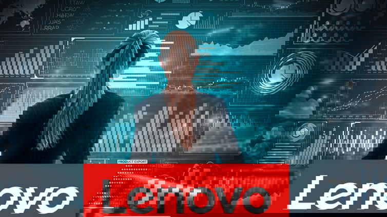 Immagine di Lenovo, i ThinkSystem di nuova generazione per le applicazioni business critical