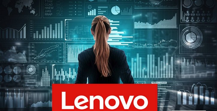 Immagine di Lenovo, le novità ThinkAgile e ThinkSystem
