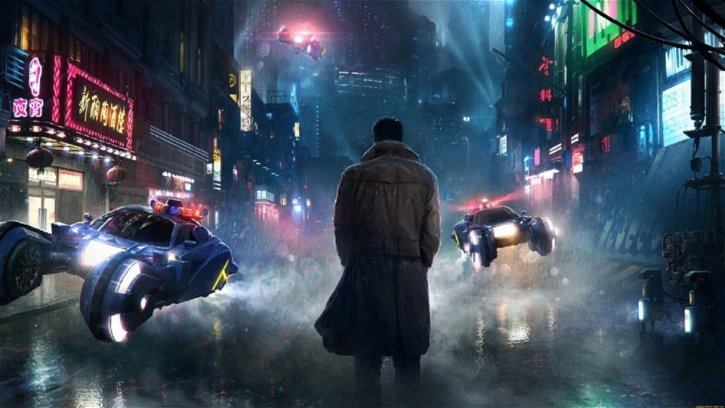 Immagine di Blade Runner, la versione rimasterizzata ha fatto infuriare i fan
