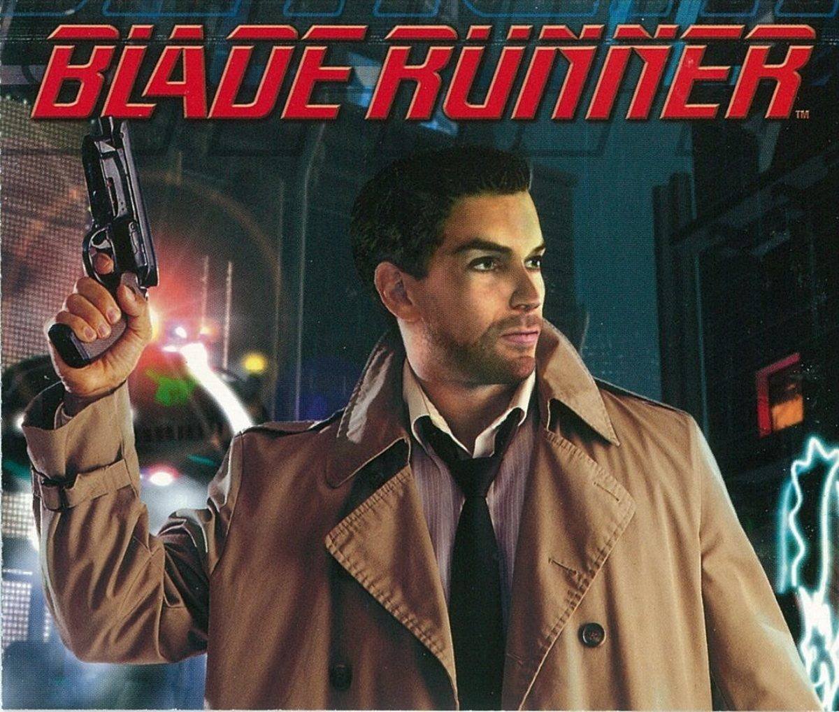 Immagine di Blade Runner Enhanced Edition: versioni fisiche per PS4 e Switch in arrivo