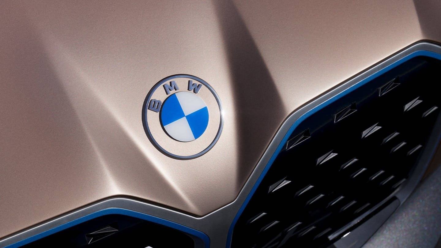 Immagine di BMW mette sul piatto 30 miliardi di euro per nuove tecnologie