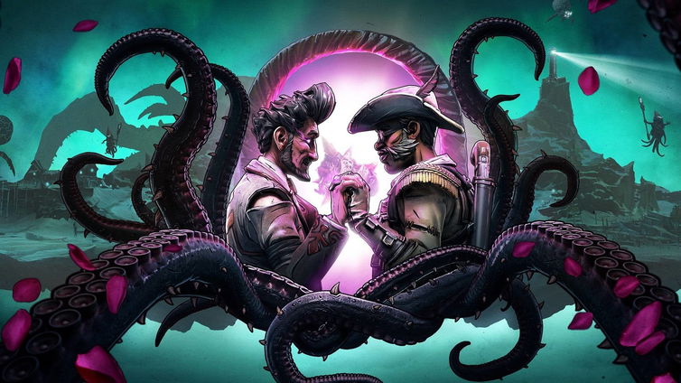 Immagine di Borderlands 3 Armi, Amore e Tentacoli | Recensione, un DLC esemplare