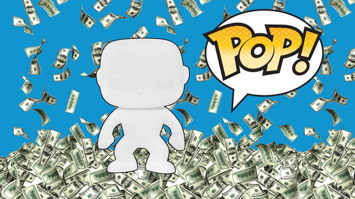 Immagine di Funko POP! consigli per gli acquisti