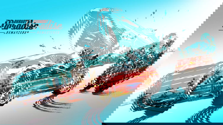 Immagine di Burnout Paradise Remastered: svelato il periodo di uscita della versione Switch
