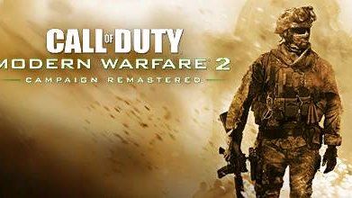 Immagine di Call of Duty Modern Warfare 2 Remastered è un ottimo risultato secondo Digital Foundry