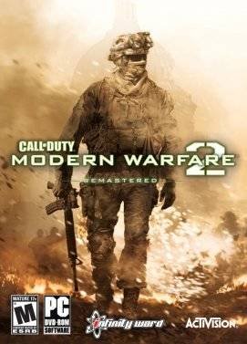 Immagine di Call of Duty Modern Warfare 2 Remastered: data di uscita e trailer rivelati