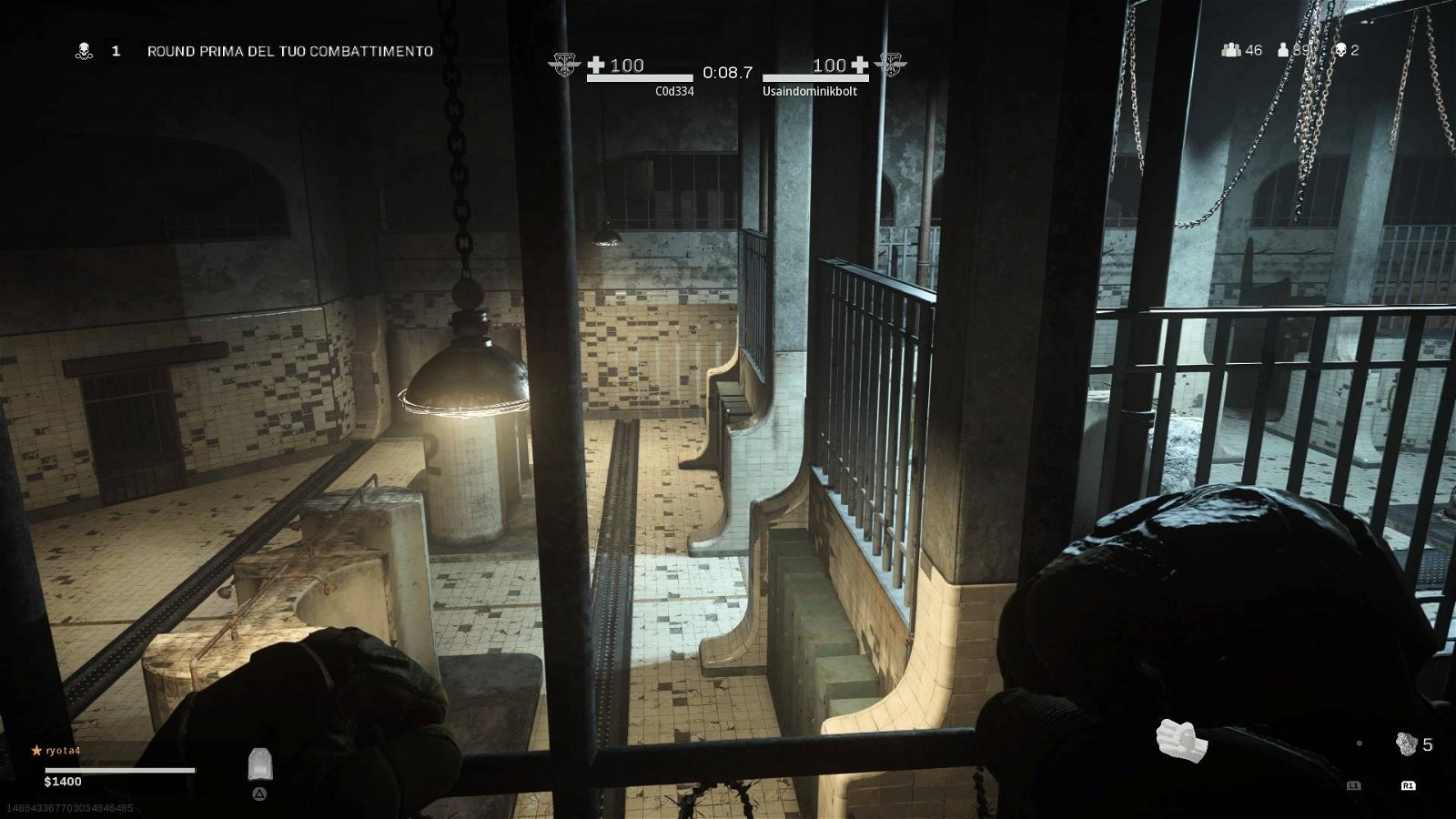 Immagine di Call of Duty Warzone: ecco le nuove armi utilizzabili nei duelli nel Gulag
