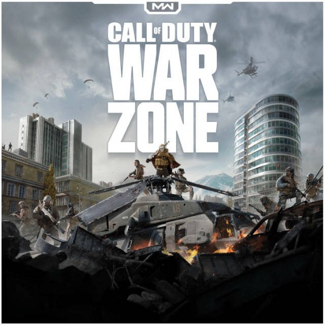 Immagine di Call of Duty Warzone ha raggiunto 30 milioni di giocatori in due settimane