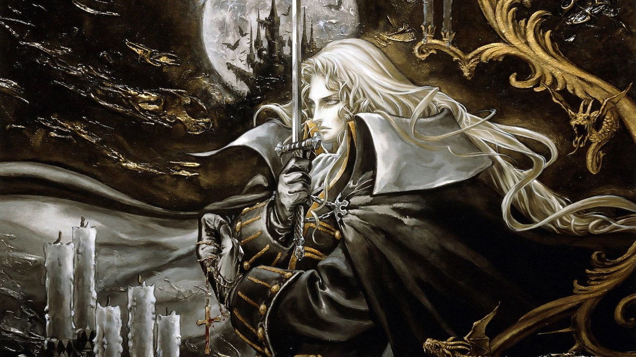 Immagine di Castlevania Symphony of the Night | Recensione, un classico finalmente su mobile