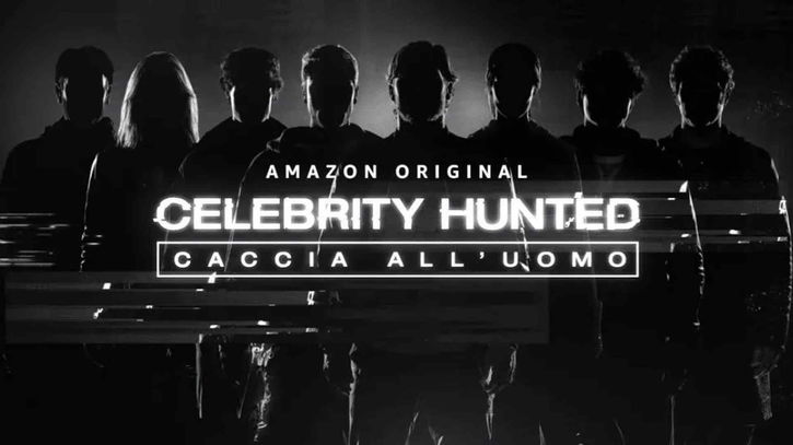 Immagine di Celebrity Hunted - Caccia all'uomo, il primo episodio