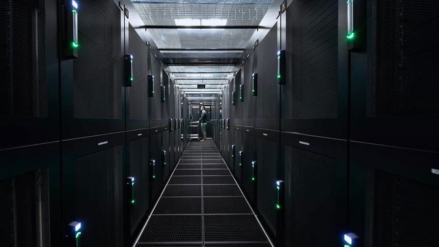 Immagine di F5 lancia i Distributed Cloud Services