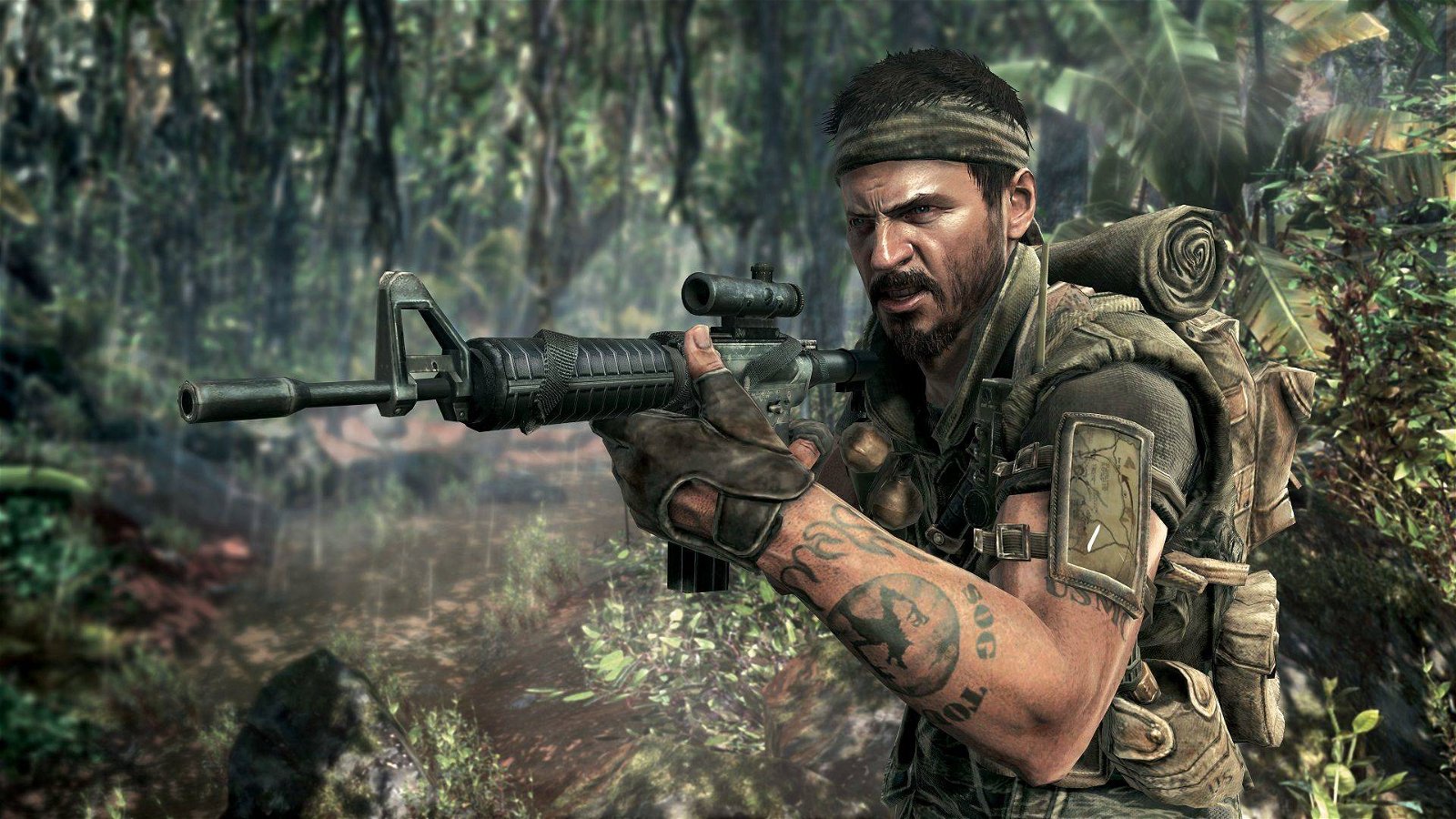 Immagine di Call of Duty rimarrà anche su PlayStation, è UFFICIALE