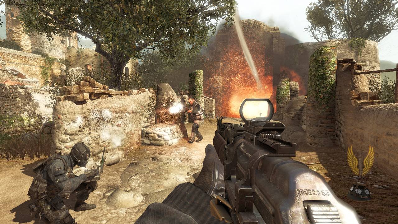 Immagine di Call of Duty spopola su Twitch e no, non è Warzone