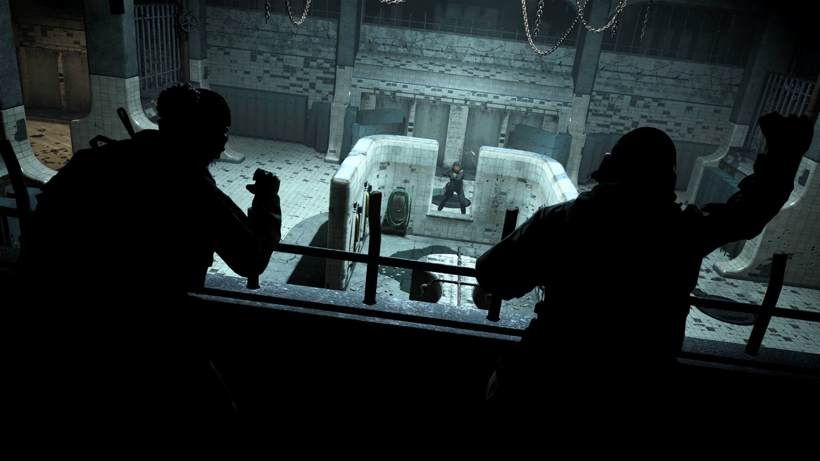Immagine di Call of Duty Warzone: Come funzionano i Gulag