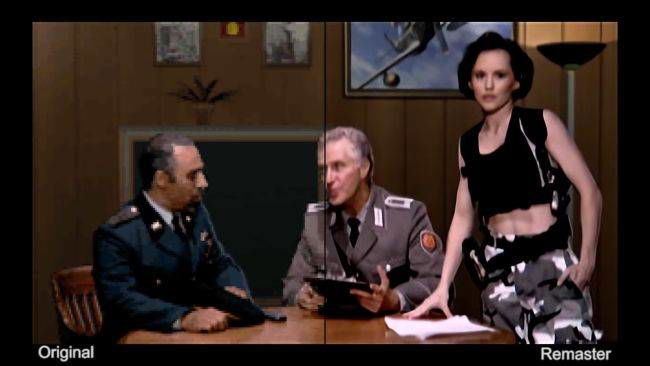 Immagine di Command and Conquer Remastered, la difficile impresa del team nell'aggiornare i filmati