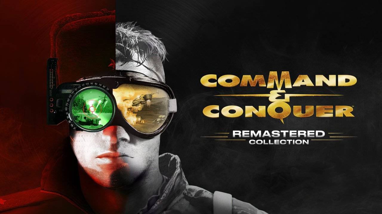 Immagine di Command &amp; Conquer Remastered Collection: data d'uscita e video di annuncio