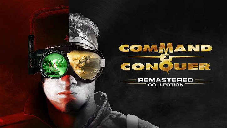 Immagine di Command & Conquer Remastered è finalmente disponibile!