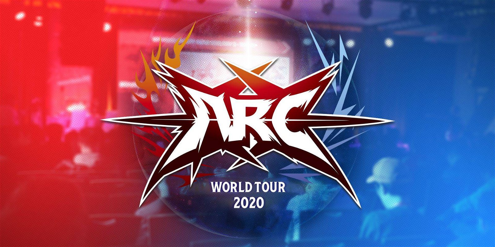 Immagine di Coronavirus, cancellati anche gli eventi dell'Arc World Tour