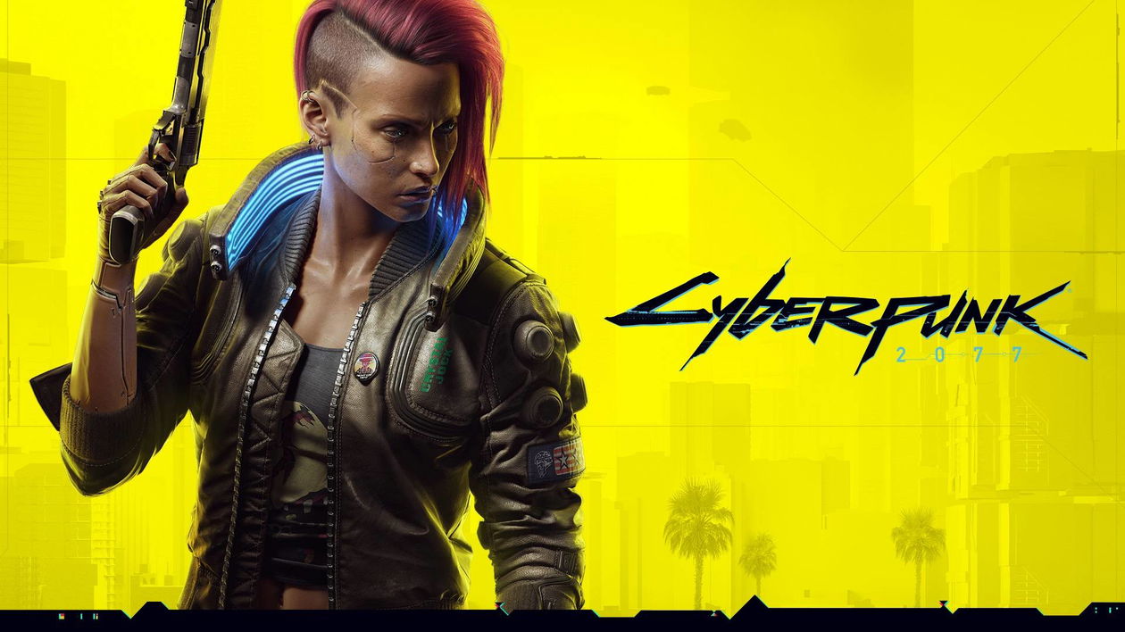 Immagine di Cyberpunk 2077 preordinabile a 54,99€ nelle offerte del giorno eBay!