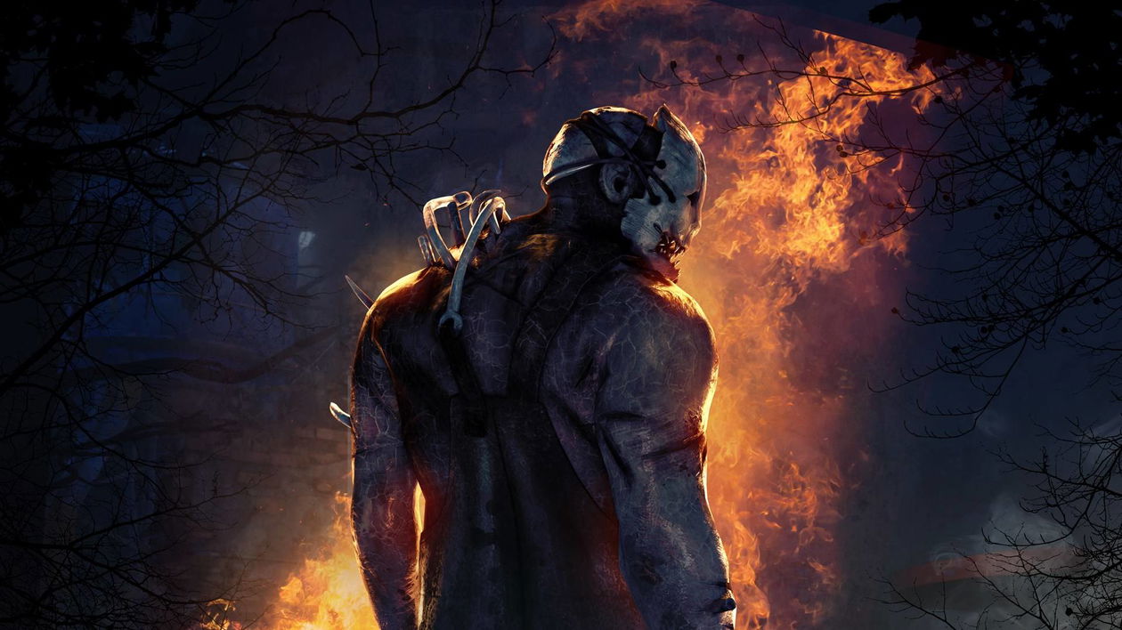 Immagine di Dead by Daylight e vari DLC in forte sconto su Humble Bundle!