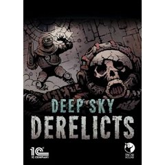 Immagine di Deep Sky Derelicts - PS4