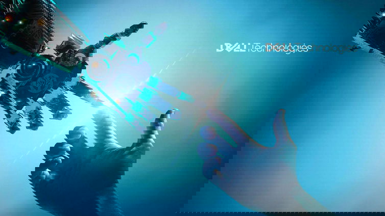 Immagine di Dell Technologies e Intel: solo il 5% delle imprese massimizza il Cloud Computing