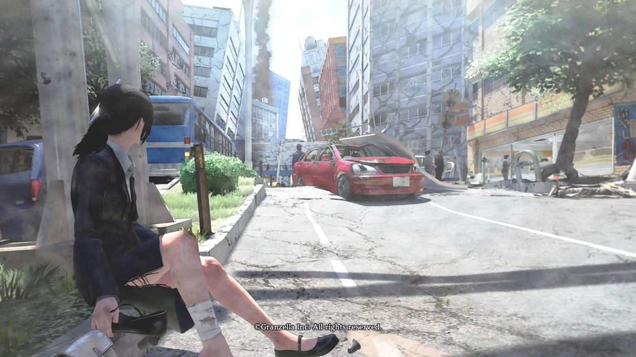 Immagine di Disaster Report 4: Summer Memories | Recensione