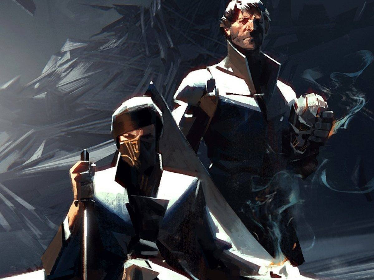 Immagine di Dishonored: il Gioco di Ruolo, aperti i preordini