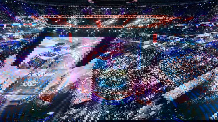 Immagine di DOTA 2: Valve cancella ufficialmente l'evento EPICENTER Major