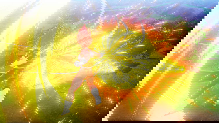Immagine di Dragon Ball Z Kakarot e FighterZ: ecco i nuovi contenuti aggiuntivi
