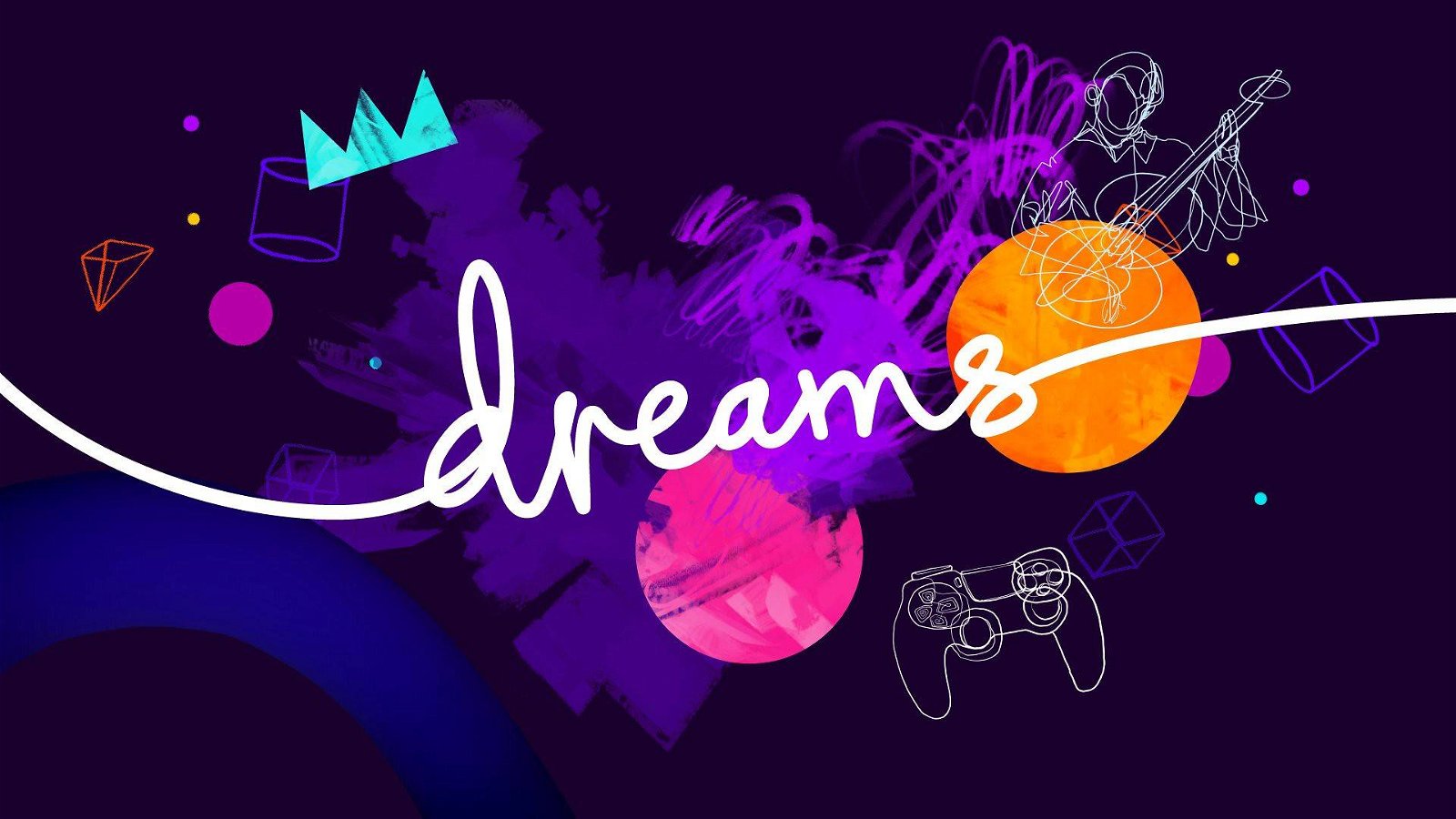 Immagine di Dreams, Nintendo chiede di rimuovere i contenuti degli utenti con i propri personaggi