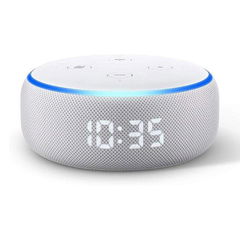 Immagine di Amazon Echo Dot (3a generazione)