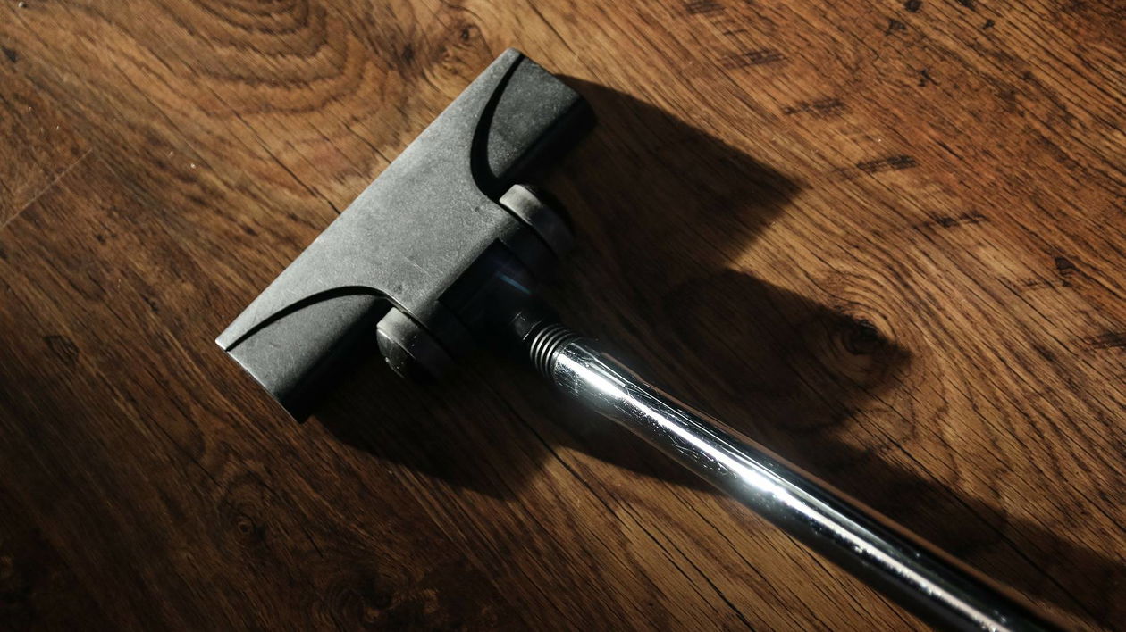 Immagine di I migliori elettrodomestici economici per le pulizie di primavera