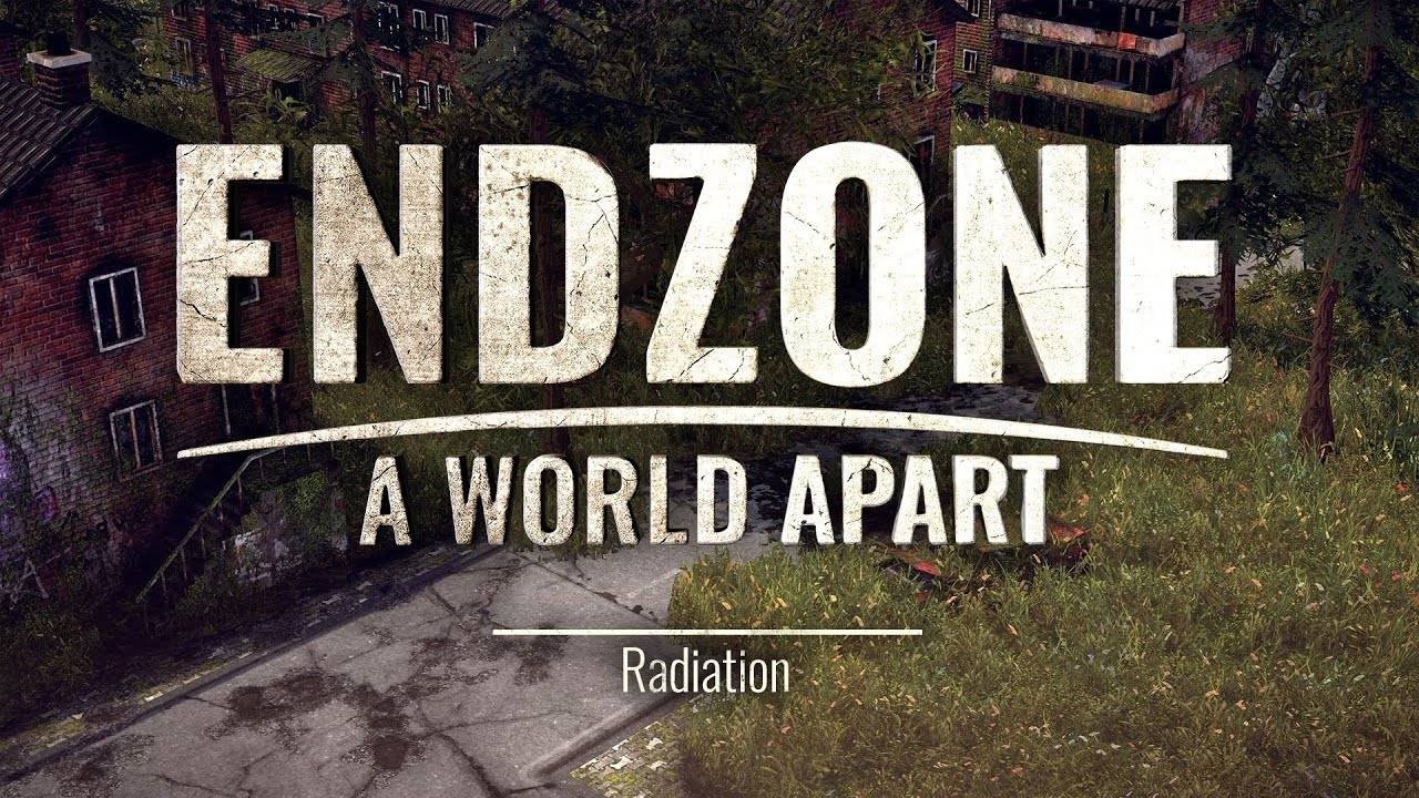 Immagine di Endzone: A World Apart, data di uscita del nuovo post-apocalittico