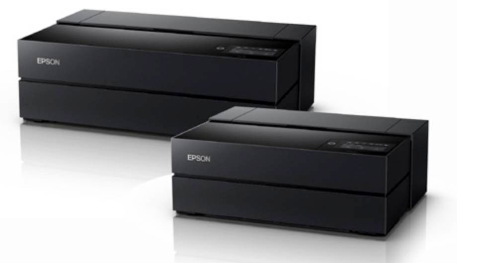 Immagine di Epson lancia due nuove stampanti fotografiche: A3+ e A2+