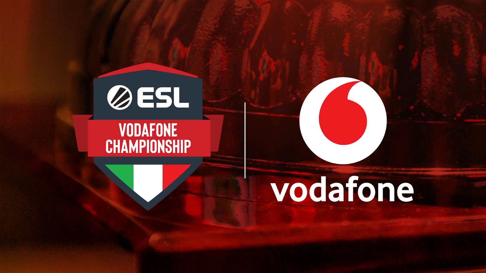 Immagine di ESL Vodafone Championship, procede senza interruzioni