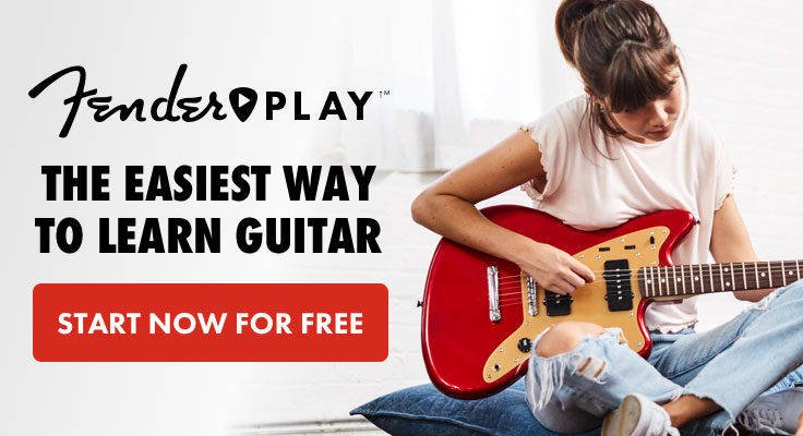 Immagine di Fender e Brian May: lezioni e video tutorial gratuiti