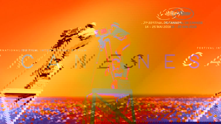 Immagine di Coronavirus, rimandato il Film Festival di Cannes