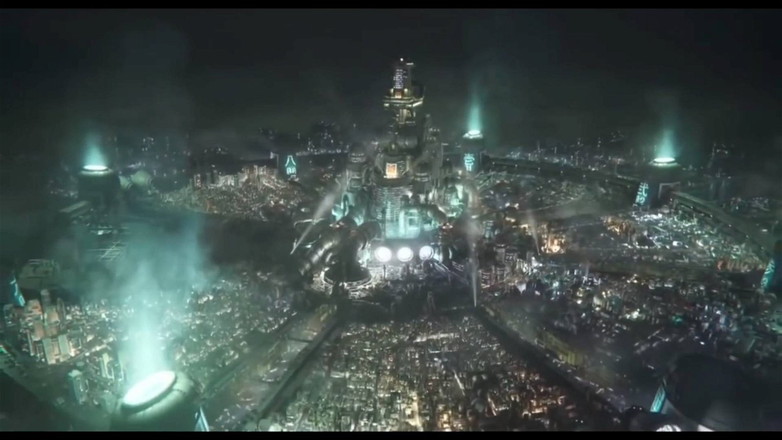 Immagine di Final Fantasy 7 Remake, gli sviluppatori raccontano la nuova Midgar