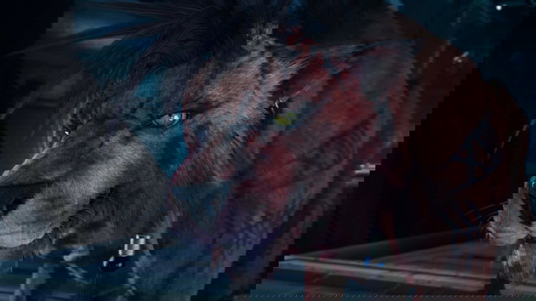 Immagine di Final Fantasy 7 Remake: endgame e Red XIII non deluderanno, le parole di Naoki Hamaguchi