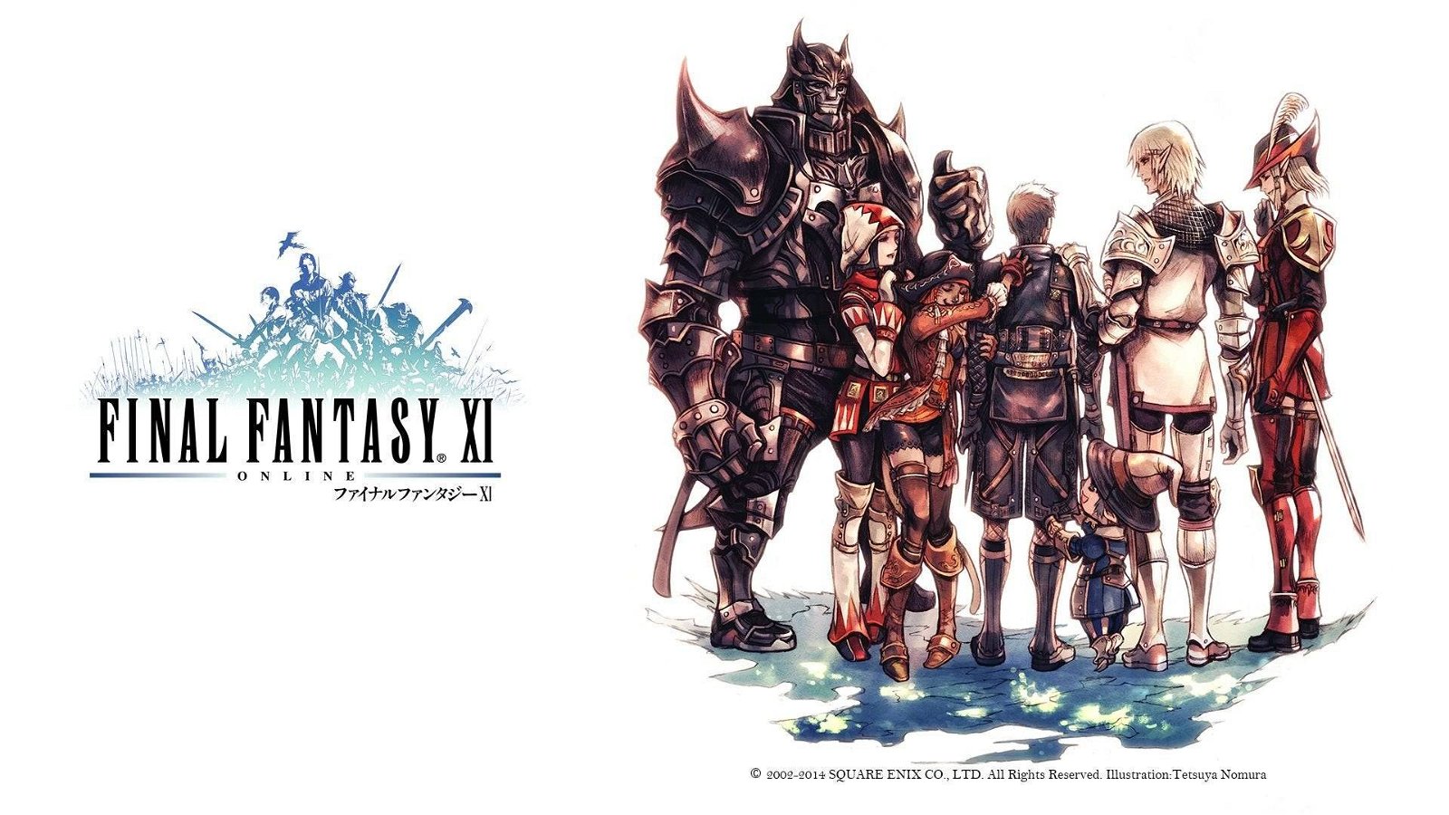 Immagine di Final Fantasy XI: un nuovo scenario sarà presto disponibile