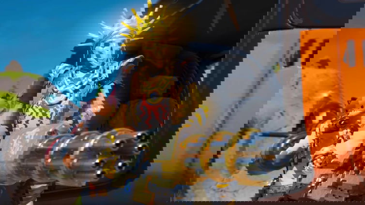Immagine di Fortnite: scovati due glitch per avere una Vittoria Reale più semplice