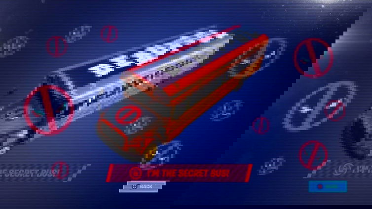 Immagine di Fortnite: skin di Deadpool per l'autobus in arrivo?