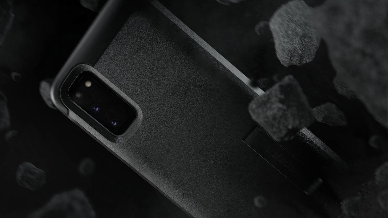 Immagine di La sicurezza del vostro nuovo Galaxy S20 è una priorità? Spigen ha la soluzione