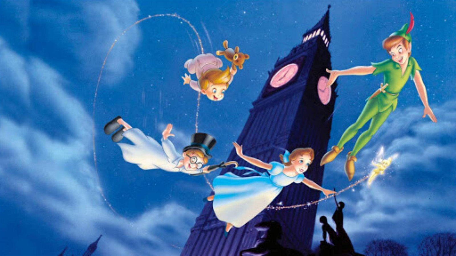 Immagine di Peter Pan and Wendy: scelti i due protagonisti del live-action Disney