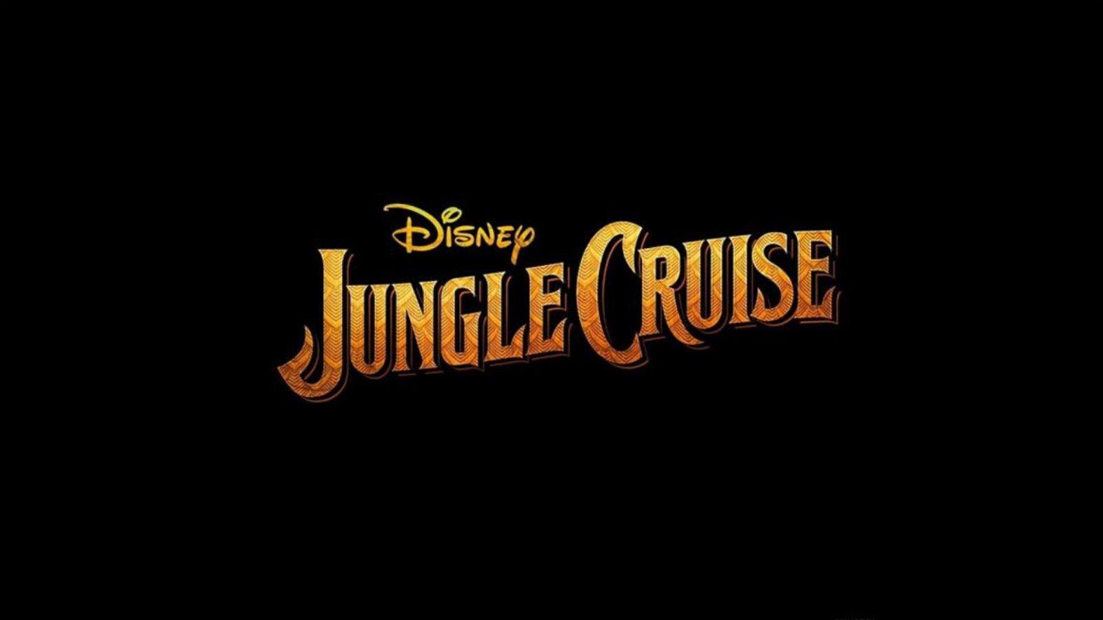 Immagine di Jungle Cruise: The Rock ed Emily Blunt nel nuovo trailer