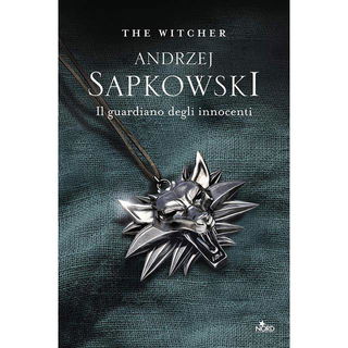 Immagine di Il guardiano degli innocenti. The Witcher: 1