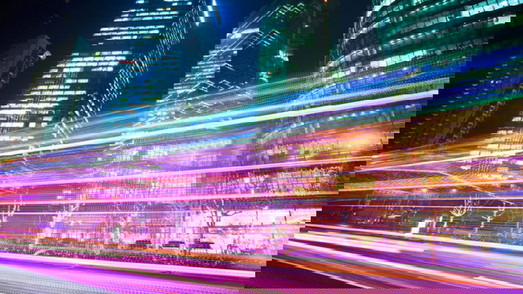 Immagine di Fibra ottica, nuovo bando Infratel per cinque regioni italiane