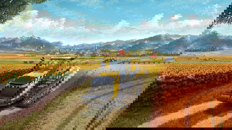 Immagine di I migliori accessori per i giochi di simulazione | Settembre 2023