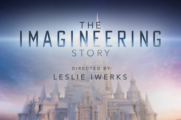 Immagine di Dietro le quinte dei Parchi Disney: The Imagineering Story, recensione: la nascita di un sogno